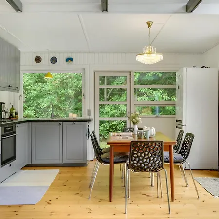 2 Bedroom Beautiful In * Hundested