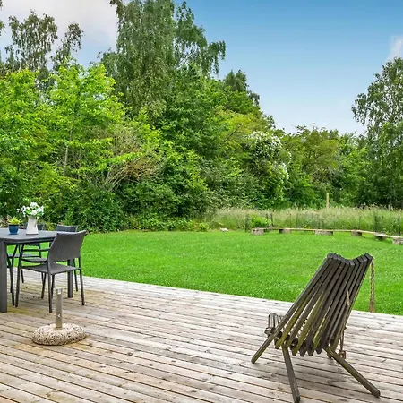 2 Bedroom Beautiful In * Hundested